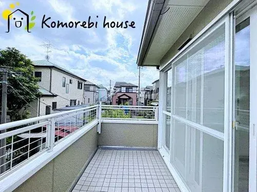 3LDK Ina Town Saitama (7)