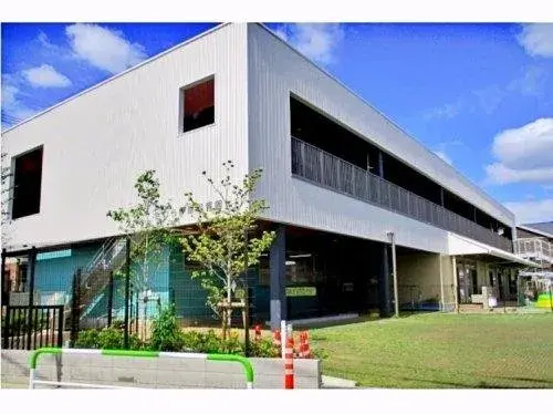 3LDK Ina Town Saitama (8)