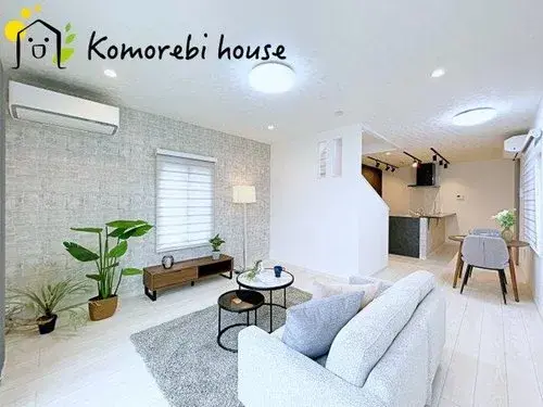 3LDK Ina Town Saitama (9)