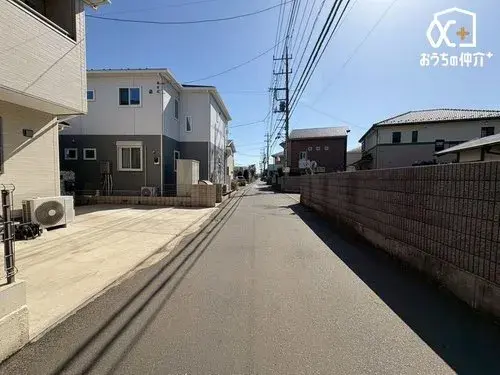Akiya in Tokorozawa