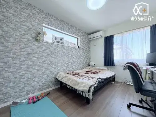 3LDK+S房产 所沢市 埼玉県 (14)