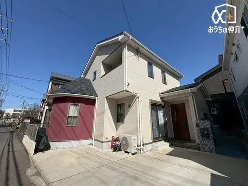 3LDK+S房产 所沢市 埼玉県 (4)