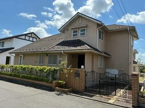 Akiya in Hidaka
