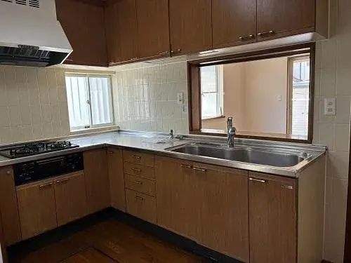[Propiedad 4LDK+2S] Ciudad de Hidaka, Prefectura de Saitama (15)