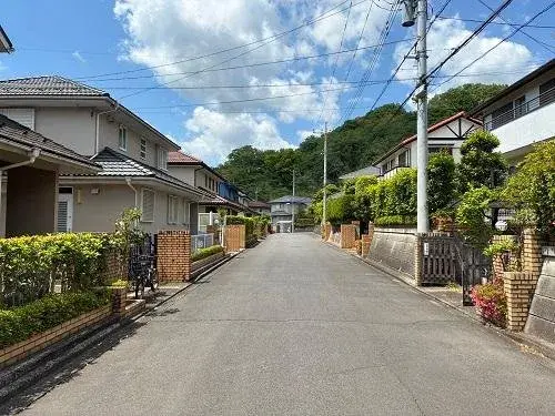 [Propiedad 4LDK+2S] Ciudad de Hidaka, Prefectura de Saitama (7)