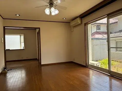[Propiedad 4LDK+2S] Ciudad de Hidaka, Prefectura de Saitama (8)