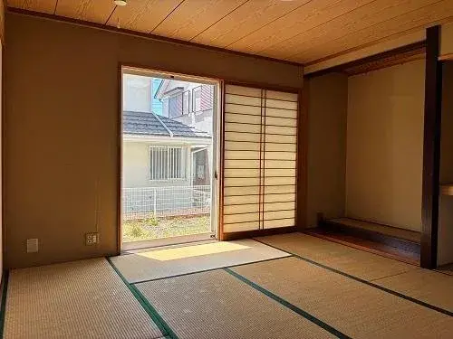 [Propiedad 4LDK+2S] Ciudad de Hidaka, Prefectura de Saitama (9)