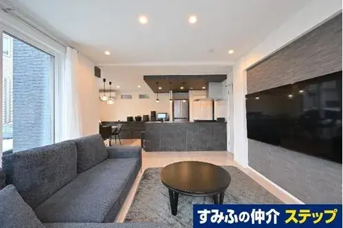 Akiya in 埼玉市