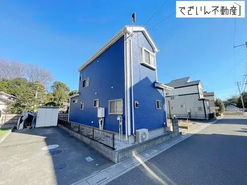 4LDK Ciudad de Okegawa Prefectura de Saitama (2)