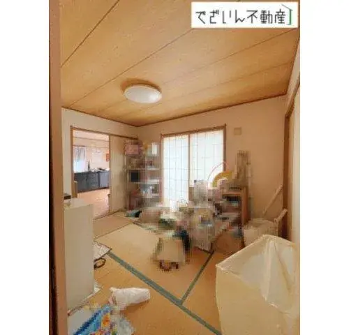4LDK Ciudad de Okegawa Prefectura de Saitama (11)