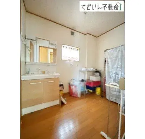 4LDK Ciudad de Okegawa Prefectura de Saitama (12)
