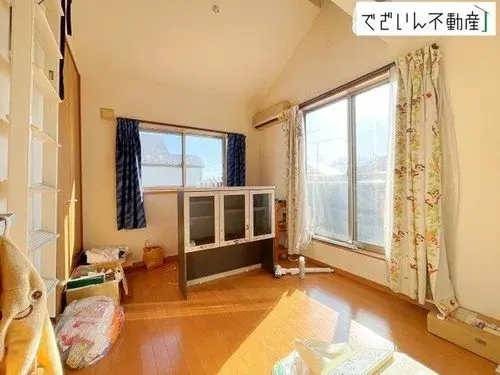 4LDK Ciudad de Okegawa Prefectura de Saitama (14)