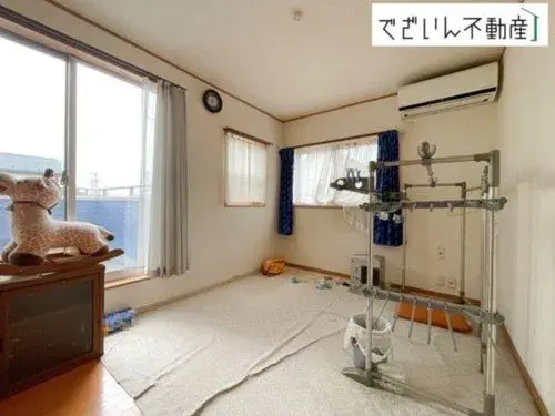 4LDK Ciudad de Okegawa Prefectura de Saitama (16)