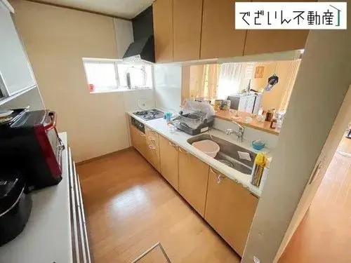 4LDK Ciudad de Okegawa Prefectura de Saitama (17)