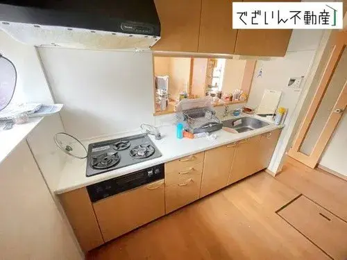 4LDK Ciudad de Okegawa Prefectura de Saitama (18)