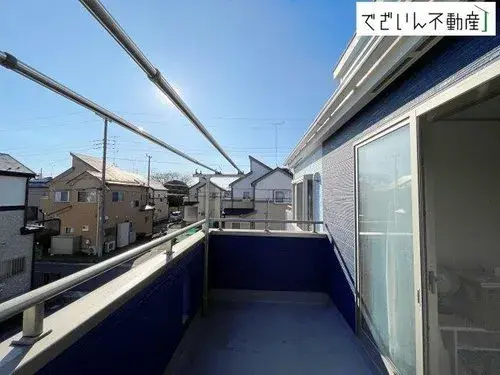 4LDK Ciudad de Okegawa Prefectura de Saitama (3)