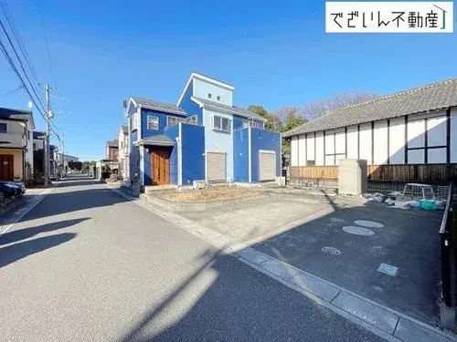 4LDK Ciudad de Okegawa Prefectura de Saitama (5)