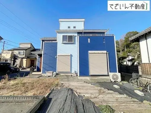 4LDK Ciudad de Okegawa Prefectura de Saitama (6)