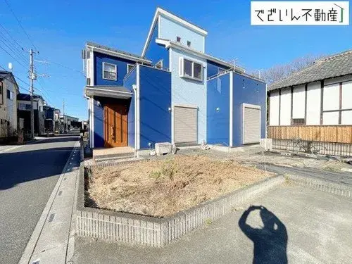 4LDK Ciudad de Okegawa Prefectura de Saitama (7)