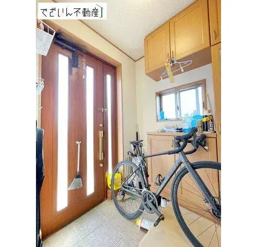 4LDK Ciudad de Okegawa Prefectura de Saitama (8)
