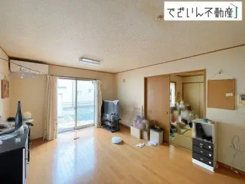 4LDK Ciudad de Okegawa Prefectura de Saitama (9)