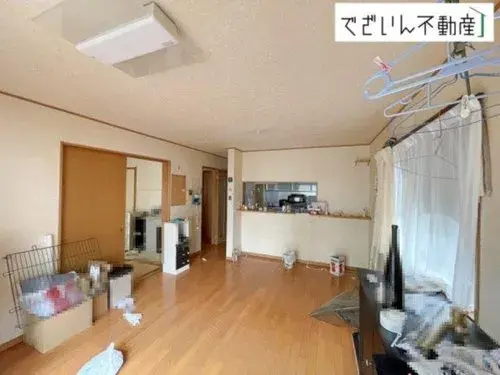 4LDK Ciudad de Okegawa Prefectura de Saitama (10)