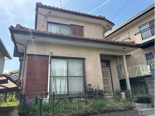 Akiya in 东松山市