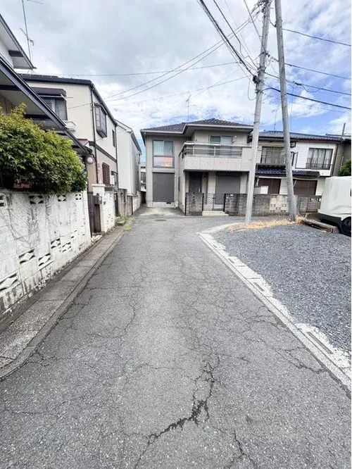 4DK+S Ciudad de Saitama, Prefectura de Saitama (2)
