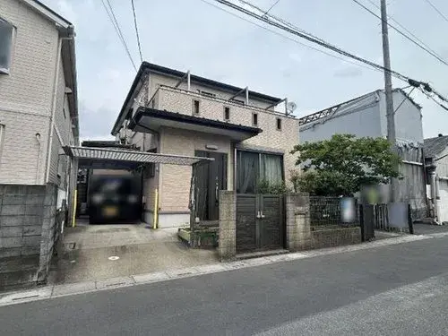 6LDK+2S Ciudad de Yashio Prefectura de Saitama (3)