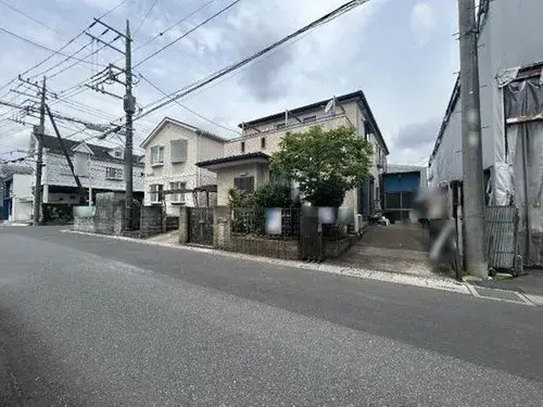 6LDK+2S Ciudad de Yashio Prefectura de Saitama (4)