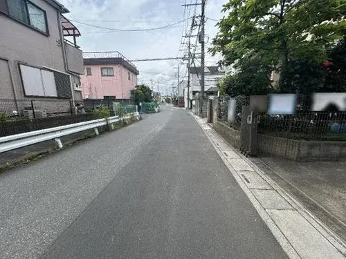 6LDK+2S Ciudad de Yashio Prefectura de Saitama (5)