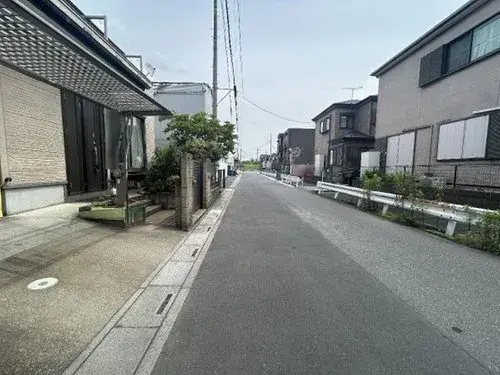 6LDK+2S Ciudad de Yashio Prefectura de Saitama (6)