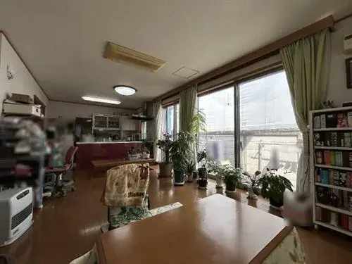 6LDK+2S Ciudad de Yashio Prefectura de Saitama (8)