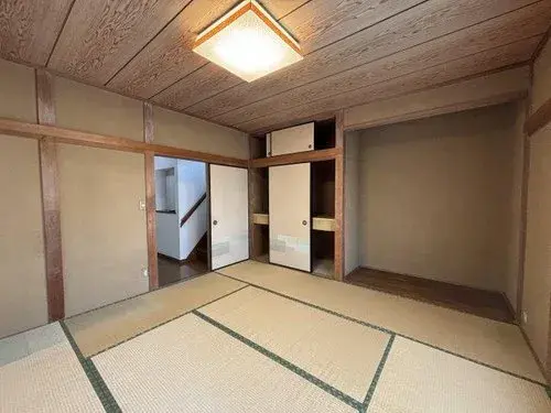 Edificio de dos plantas y 2 dormitorios en Miyashiro-machi, Prefectura de Saitama (3)
