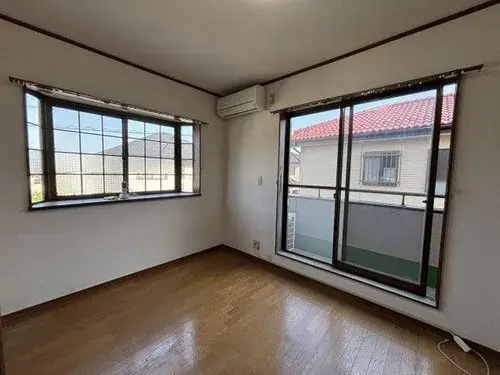 Edificio de dos plantas y 2 dormitorios en Miyashiro-machi, Prefectura de Saitama (5)