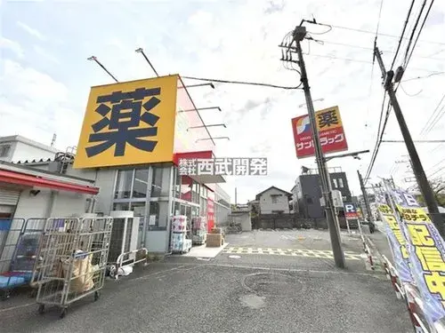 Préfecture de Saitama Ville de Niiza Bien immobilier de maison individuelle (5)