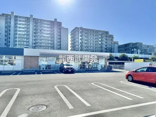 Préfecture de Saitama Ville de Niiza Bien immobilier de maison individuelle (8)