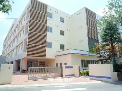 Préfecture de Saitama Ville de Niiza Bien immobilier de maison individuelle (9)
