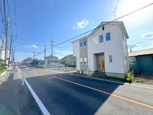 Akiya in Kasukabe
