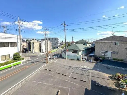 Propiedad 4LDK Ciudad de Kasukabe Prefectura de Saitama (2)
