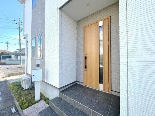 Propiedad 4LDK Ciudad de Kasukabe Prefectura de Saitama (3)