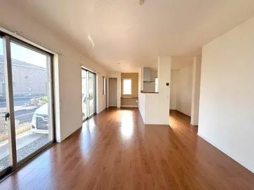 Propiedad 4LDK Ciudad de Kasukabe Prefectura de Saitama (9)