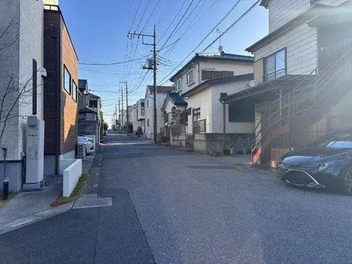 [4LDK+S Property] Kawaguchi City, Saitama Prefecture (4)