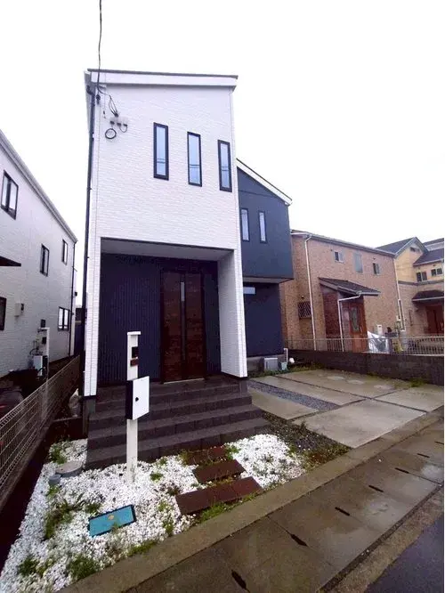 [4LDK Property] Yashio City Saitama Prefecture (2)