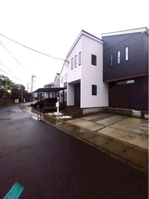 [4LDK Property] Yashio City Saitama Prefecture (3)