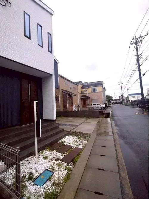 [4LDK Property] Yashio City Saitama Prefecture (4)