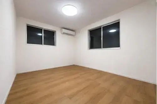 عقار Saitama Sōka LDK واسع (3)