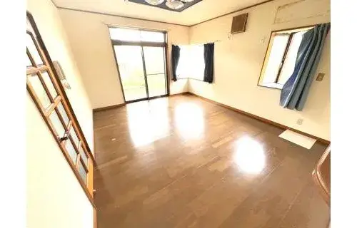 4LDK Ranzan-machi Hiki-gun Saitama Prefecture (2)