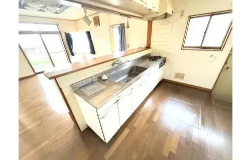 4LDK Ranzan-machi Hiki-gun Saitama Prefecture (13)