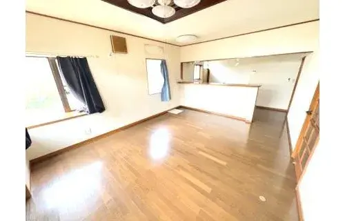 4LDK Ranzan-machi Hiki-gun Saitama Prefecture (3)